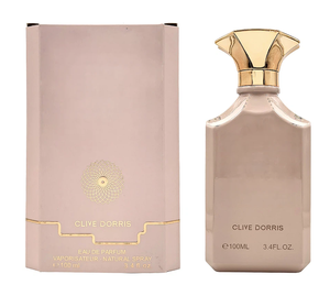 Clive Dorris <span class=keywords><strong>100ML</strong></span> Parfums aux designs arabes Personnalisez votre propre marque de <span class=keywords><strong>parfum</strong></span> à prix avantageux - Product Image 3
