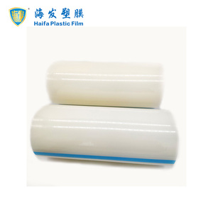 Protective film with high quality for carpet and floor film - Product Image 4