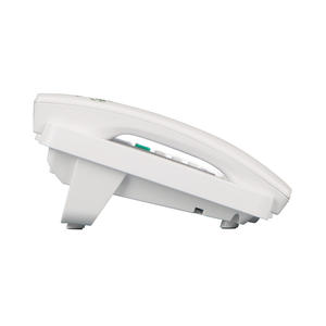 Haut-parleur mains libres <span class=keywords><strong>à</strong></span> gros boutons FM avec capteurs Cadran rapide/Appel SOS pour les maisons de retraite pour personnes âgées Bureau <span class=keywords><strong>Téléphone</strong></span> sans fil <span class=keywords><strong>fixe</strong></span> - Product Image 6