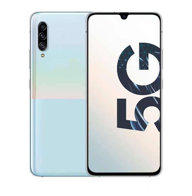 Great Quality Telephone Wholesale Original Mobile Phone A90 5g Smartphone