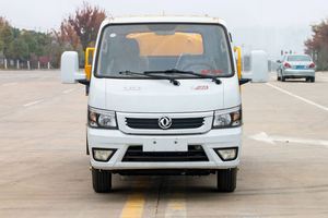 Camion de nettoyage haute pression Dongfeng Tuyi 4*2 de Chine, camion de dragage de canalisations de 3 mètres cubes, camion de dragage d'égouts, nettoyage des eaux usées - Product Image 6
