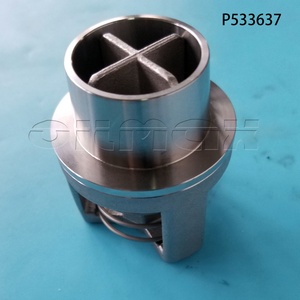 Pièces de pompe à boue FMC série L (modèles L09, L11, L12, L16) P533637 / P533638 / P533639 - Série 25 - Product Image 3