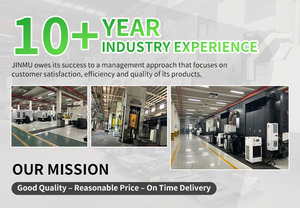 Sản xuất máy chế biến thép không gỉ Brass nhôm tùy chỉnh kim loại <span class=keywords><strong>CNC</strong></span> các bộ phận công dịch vụ - Product Image 3