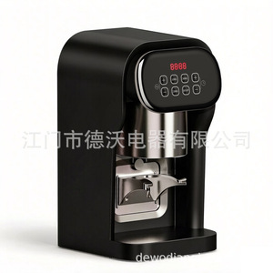 Prensador de Café Eléctrico Automático de 12V, 58mm, Comercial, para Espresso - Product Image 3