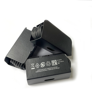 Vente en gros Original PD 60W Usb c vers Usb c 5A Câble de données de charge rapide pour Samsung Mobile Phone Note 20 10 S20 S21 S22 Plus - Product Image 1