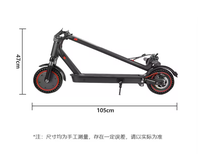 Livraison rapide, scooter électrique 52V d'usine OEM, vitesse de 25 km/h, scooter électrique, e-scooter, trottinette électrique, trottinette pliable