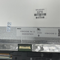 856811-001 Assemblage d'écran tactile LCD avec lunette pour HP Envy X360 M6-AQ005DX