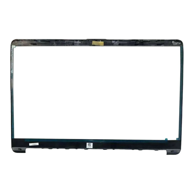 Replacement Laptop LCD Back Cover Top Case Rear Lid /Front Bezel Frame for HP Pavilion 15S-DU 15S-DW L52012-001 L52014-001