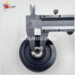MA Roland Rubber Wheel 61*19*7MM for Roland <b>Printing</b> <b>Machine</b> - Product Image 5