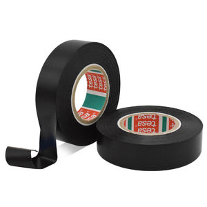 <span class=keywords><strong>Tesa</strong></span> <span class=keywords><strong>51608</strong></span> 9/19/25mm x 25M สายรัดรถยนต์เทปผ้ากาวสำหรับสายเคเบิ้ล - Product Image 3