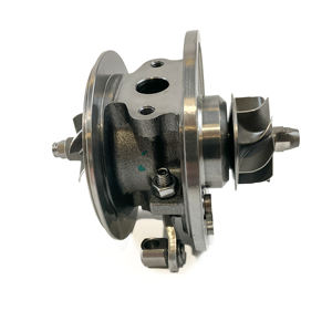 คอร์แอสซี่, เทอร์โบคอมเพรสเซอร์ เหมาะสำหรับ AUDI 53102258VCA คอร์แอสซี่ - Product Image 4