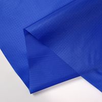 43g/m² Nylon 66 Fallschirm gewebe wasserdichtes Supplex-Nylon gewebe