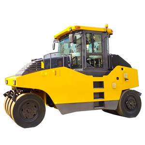 Compacteur de pneus XP263 26 tonnes de poids de fonctionnement maximum à vendre - Product Image 2