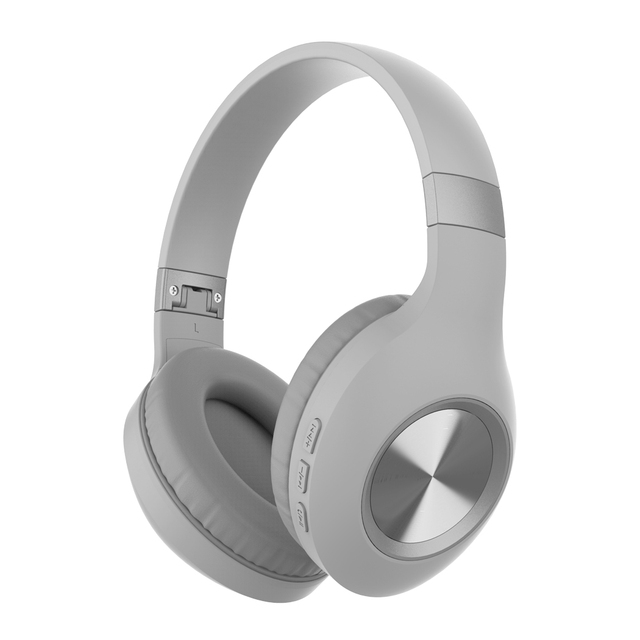 Manufacturer Direct Sale Portable Cheap Price Bluetooth Headsets Wireless Headphones With Microphone