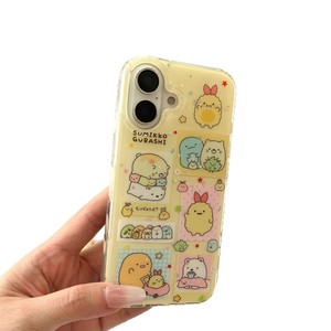 เคสโทรศัพท์สำหรับ iPhone 17 IMD แบบสองชั้น ป้องกันแรงกระแทก สำหรับ iPhone 15 Pro 16 Pro Max - Product Image 6