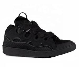 <span class=keywords><strong>Zapatillas</strong></span> Deportivas de Mujer con Cordones, Cómodas, de Diseño, de Alta Calidad OEM 2026, MOQ1, <span class=keywords><strong>Zapatillas</strong></span> Casuales - Product Image 4
