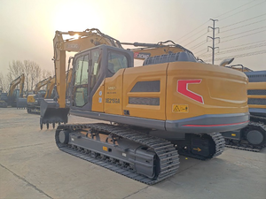 Oferta Especial: Excavadora Hidráulica de 22.5 Toneladas, Alto Rendimiento, Confiable, Modelo B7, Suministro de Fábrica, Uso Pesado - Product Image 5