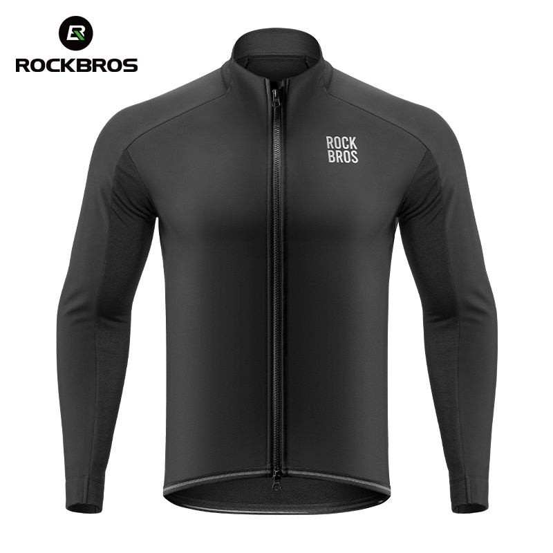 Hongbanlemp Giacca a vento 3 in 1 impermeabile - Cappuccio regolabile