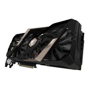 Tarjeta Gráfica para Juegos GeForce RTX2080 8G Usada, con Memoria GDDR6 de 8GB y 256 bits, GIGABYTE GeForce RTX2080 8G Usada - Product Image 3