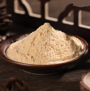 100% натуральный сушеный на воздухе порошок сладкого картофеля и мука для выпечки - Product Image 4