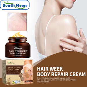 Crème réparatrice <span class=keywords><strong>de</strong></span> peau <span class=keywords><strong>de</strong></span> poulet pour réparer les follicules pileux et la kératine autour du corps avec la <span class=keywords><strong>chair</strong></span> <span class=keywords><strong>de</strong></span> <span class=keywords><strong>poule</strong></span> - Product Image 1