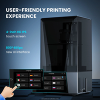 Printer 3D Resin Elegoo Wholesale Saturn 3 Ultra 12K