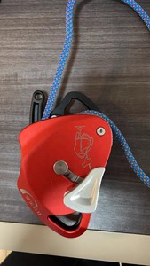 Descensor Certificado OEM, Descensor de Rescate Impermeable en Oferta, Precio al por Mayor por Unidad, Sistema de Descenso Motorizado Compatible - Product Image 2