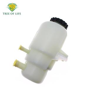 68081035AA น้ำมันพวงมาลัยพาวเวอร์ Tree of Life สำหรับไครสเลอร์200ดอดจ์อเวนเจอร์พลาสติกพร้อมฝาปิด - Product Image 2