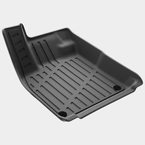 Venta caliente adecuado para 2023 <span class=keywords><strong>Audi</strong></span> 2017 TPE alfombrillas cojín del maletero accesorios decorativos Kits de <span class=keywords><strong>Interior</strong></span> de coche especial - Product Image 2