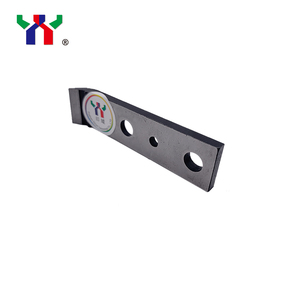 Buen producto HeideIberg Durable Hard SOR Gripper Pad Tipo de impresión <span class=keywords><strong>offset</strong></span> - Product Image 3