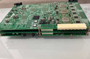 เครื่องอัลตราซาวด์สำหรับการจัดหาและซ่อมแซมเครื่องอัลตราซาวด์ช่อง EP557500EE สำหรับ F37เครื่องอัลตราซาวด์ CB Board แผง I/o บอร์ด Acq - Product Image 4