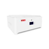 Batterie LiFePO4 12V 100Ah 1280Wh pour système de stockage solaire hors réseau, pour distributeurs en gros