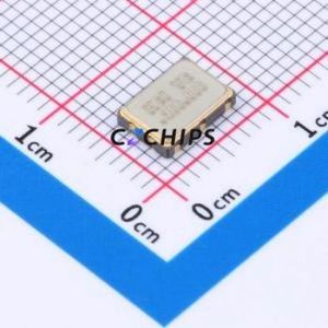 1575D-200.000K33DTL Crystal Oscillator (Active) SMD7050-6P Crystal Oscillator 200MHz 10ppm LVDS 3.3V - Product Image 1
