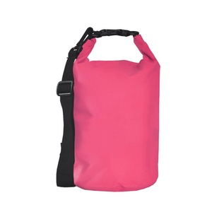 กระเป๋าแห้งกันน้ำแบบลอยน้ำสำหรับกิจกรรมกลางแจ้ง ขนาด 5L <span class=keywords><strong>10L</strong></span> 20L 30L ผลิตจากผ้าใบพีวีซี สำหรับพายเรือ ว่ายน้ำ ขายส่ง - Product Image 6