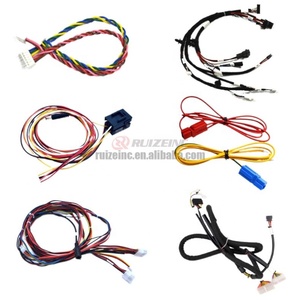DJY7011-2-11 DJY7011A-2-11 21 Разъем Автомобильный штекер-в оболочке 6242-101 - Product Image 2