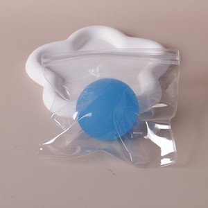 Juguete Antiestrés TPR, Pelota de Descompresión de Gran Tamaño, Popular en Internet, Superventas, Hecho a Mano, para Padres e Hijos - Product Image 1