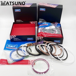 Bán Sỉ Giá Con Dấu Dầu, <span class=keywords><strong>Hyva</strong></span> Xi Lanh Bộ Dụng Cụ Cho SK200-6 Máy Xúc Máy Móc Thủy Lực Cánh Tay Bùng Nổ Xô Cyl Con Dấu <span class=keywords><strong>Kit</strong></span> - Product Image 4