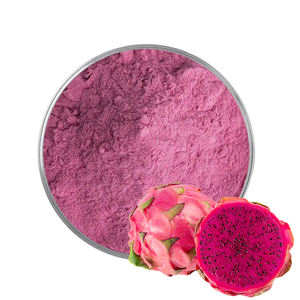 Toptan fiyat organik ejderha meyve özü beslenme ve sağlık bitki özü için yüksek kalite saf <span class=keywords><strong>Pitaya</strong></span> tozu - Product Image 2