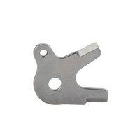 Plaque de Base 0558001186 pour couturier, support de boucle simple, pour durkop 558