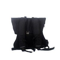 Sac à dos pour ordinateur portable Oxford imperméable avec logo personnalisé FOCUS, pour hommes, voyages d'affaires, usage quotidien, grande capacité, impression de logo, cadeau promotionnel