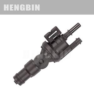 Vanne solénoïde de canister de carbone pour moteur à essence Modèle 0280142525 13907621174 7621174 0280142524 - Product Image 5