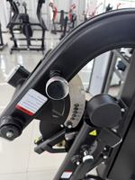 Nouveau lancement : Appareil de musculation des épaules à charge par poulie pour salle de sport commerciale, équipement de fitness pour la partie supérieure du corps