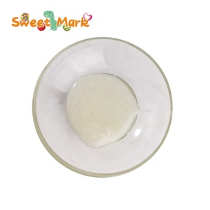 <span class=keywords><strong>Goma</strong></span> de Mascar Halal con Sabor a Mermelada, en Forma de Pasta Dental, Crema Líquida - Product Image 6