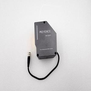TM-040T High-speed 2D Optical <b>Micrometer</b> TM-040T Sensor Head - Product Image 3