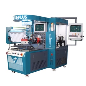 Banco de Pruebas Multifuncional CR1018 PLUS, Banco de Pruebas para Diésel, CRI, CRP, EUI, EUP, HEUI, HEUP <span class=keywords><strong>1023</strong></span> - Product Image 1