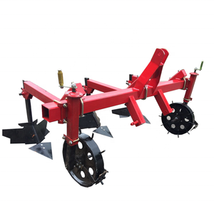 Cultivateur/Tracteur Cultivateur suspendu <span class=keywords><strong>Scarificateur</strong></span> Désherbeur/Charrue à maïs, soja, coton - Product Image 1