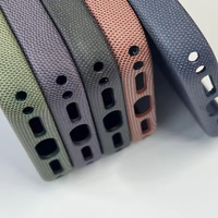 Étui de téléphone magnétique en cuir texturé de luxe pour iPhone 17 Pro Max, étui 16 Plus, antichoc, design professionnel, coque arrière de téléphone portable
