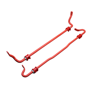 Barra estabilizadora antivuelco delantera y trasera para 2005 2018 Dodge Ram 1500 <span class=keywords><strong>07</strong></span> <span class=keywords><strong>Caliber</strong></span> 2010 Charger Dart - Product Image 1