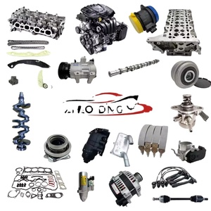 เพลาลูกเบี้ยวไอดี241002B120สำหรับรถเกาหลีเพลาลูกเบี้ยวไอดี242002B120ชิ้นส่วนเครื่องยนต์อัตโนมัติ - Product Image 5