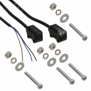 E3T-ST13 โฟโตอิเล็กทริคเซนเซอร์อุตสาหกรรมแบบใหม่และของแท้ มีสินค้าในสต็อก - Product Image 1